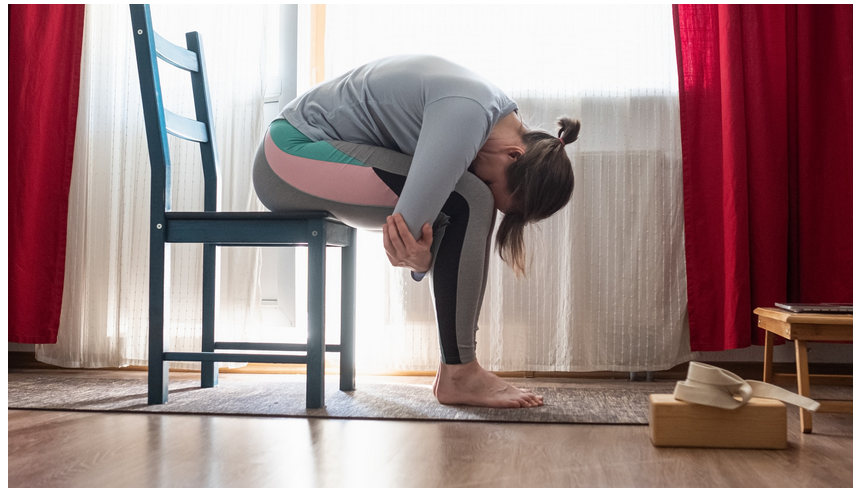 Hyperbolic Stretching Exercises for Beginners