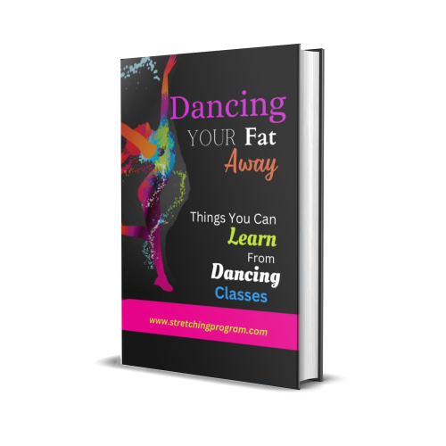 Stretching Program Dancing Your Fats Away