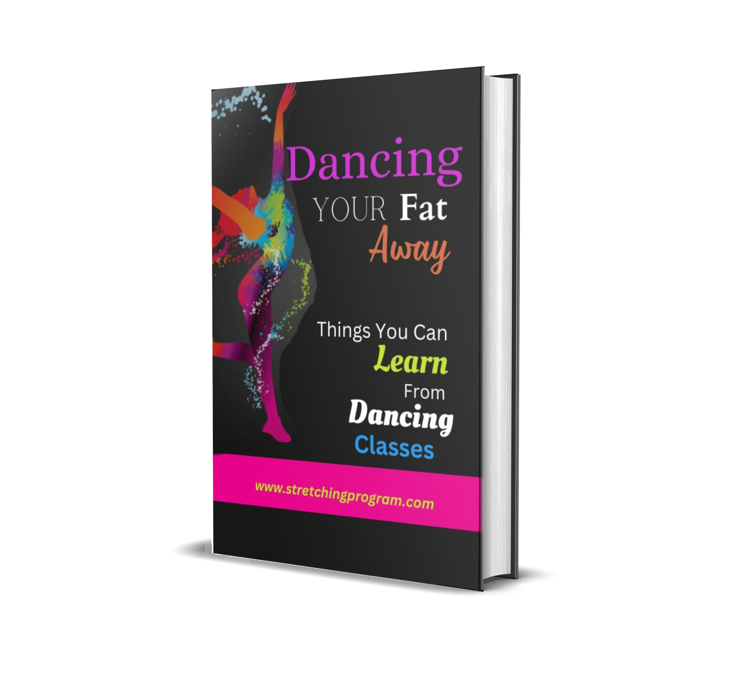 Stretching Program Dancing Your Fats Away