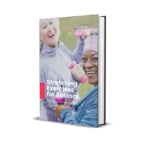 Best Stretching Book for Seniors