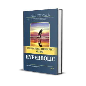 Hyperbolic Stretching Book