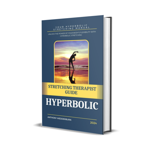 Hyperbolic Stretching Book