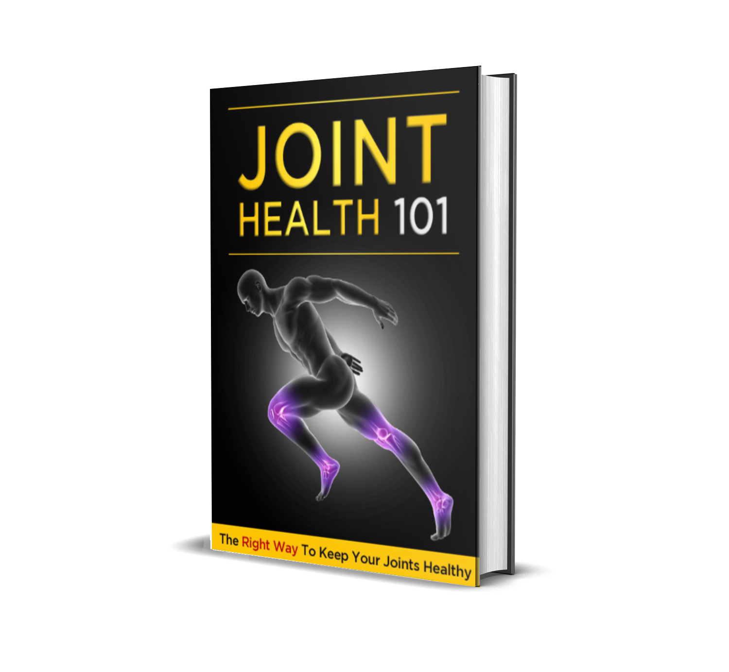 Joint Health 101 Stretching Exercises for Joint Pain