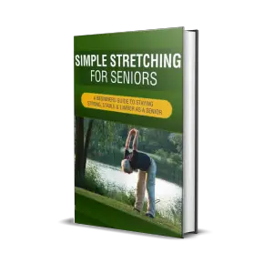 Simple Stretching For Seniors