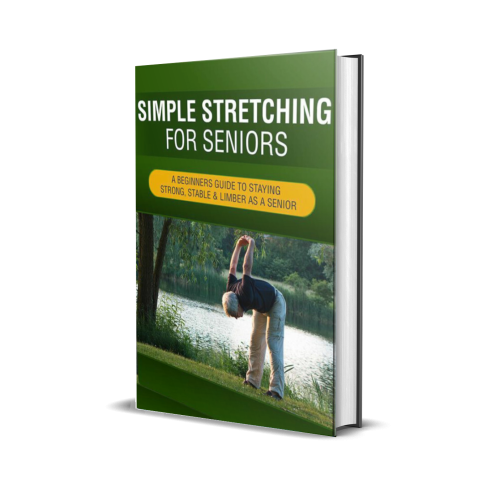 Simple Stretching For Seniors